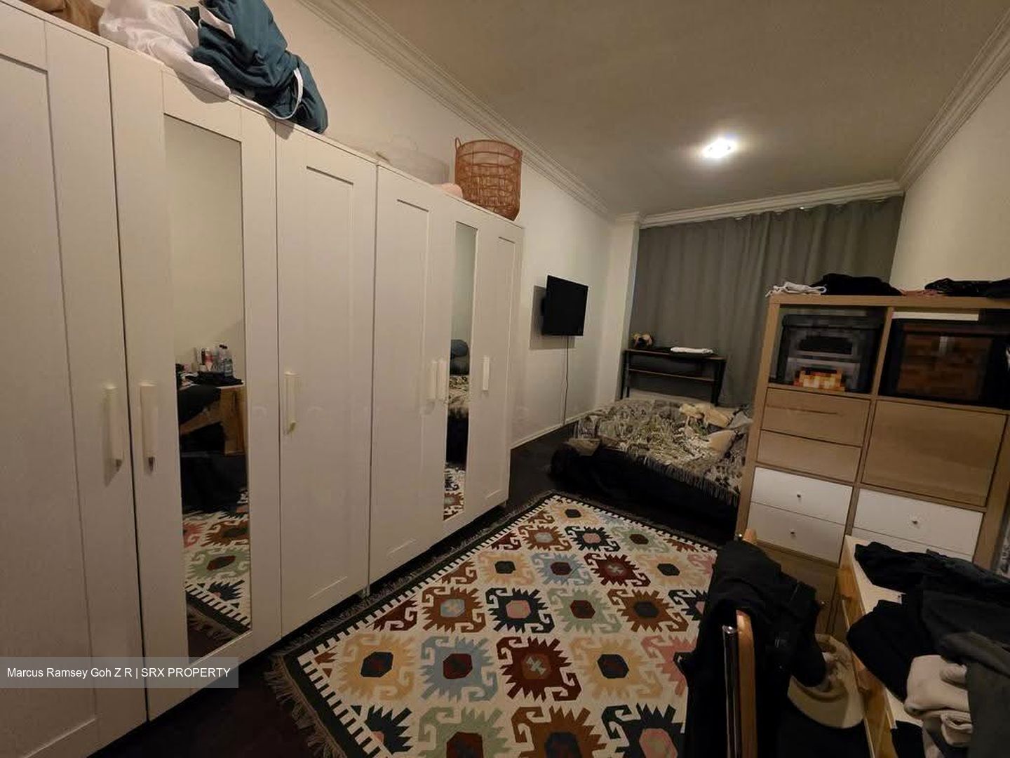 Spottiswoode Park Road (D2), Terrace #638400481
